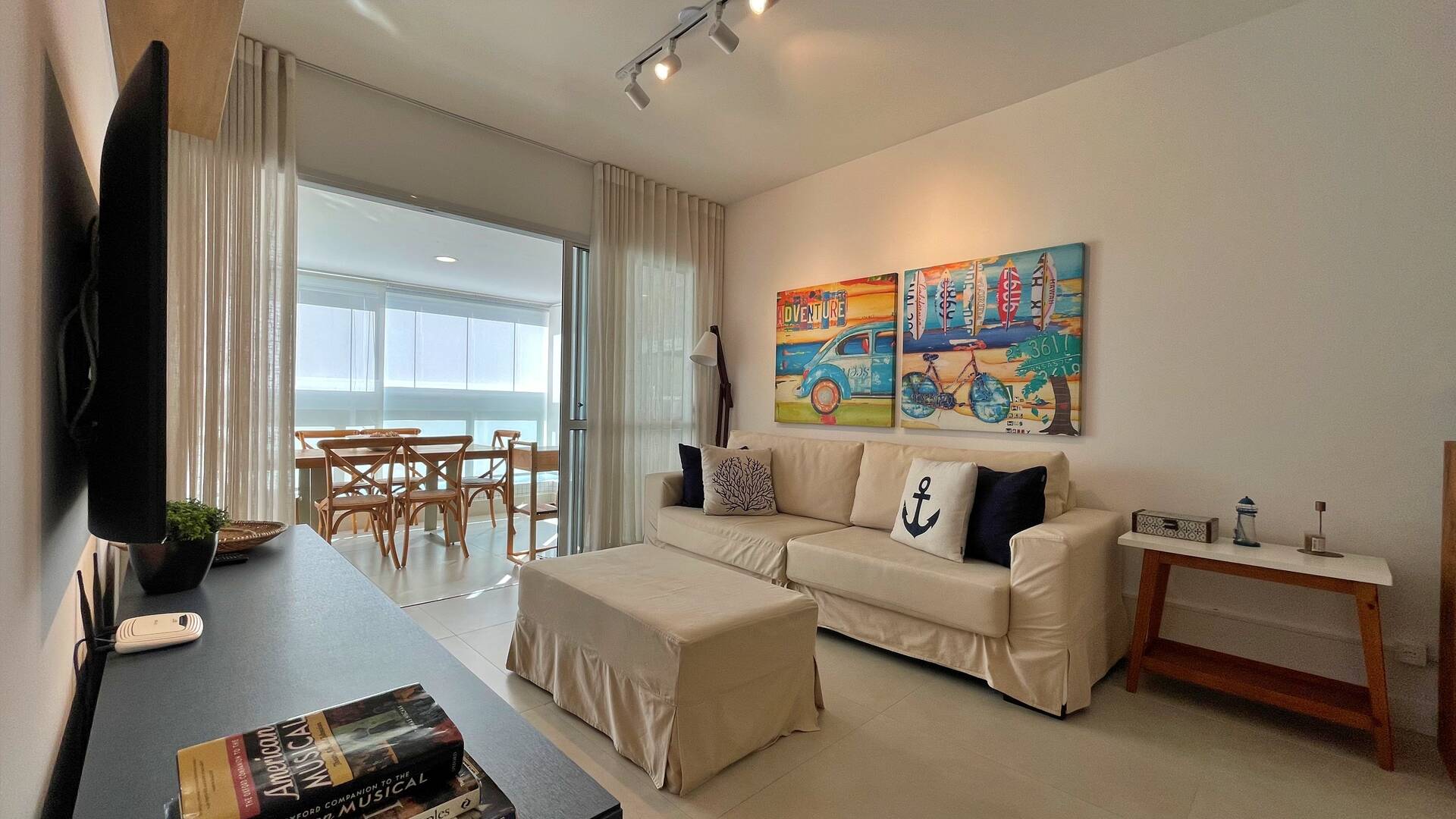 Apartamento, 3 quartos, 95 m² - Foto 8