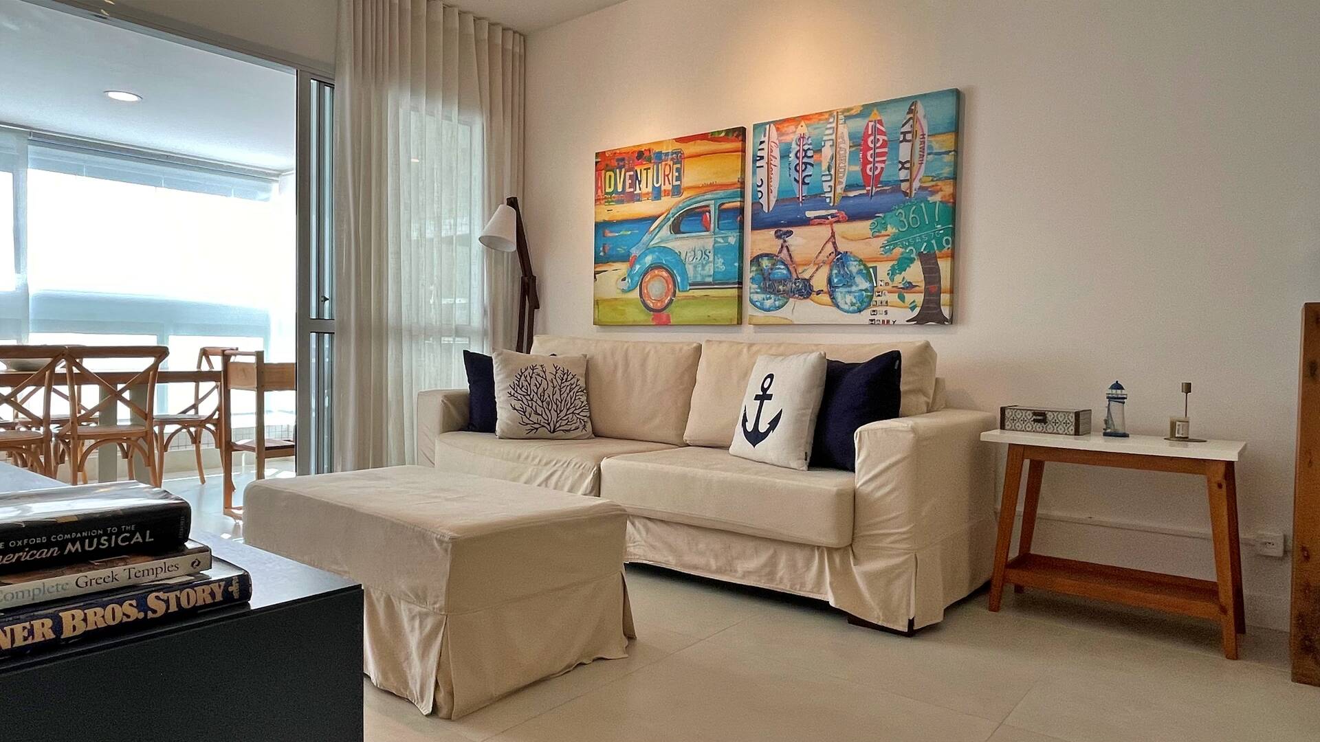 Apartamento, 3 quartos, 95 m² - Foto 9