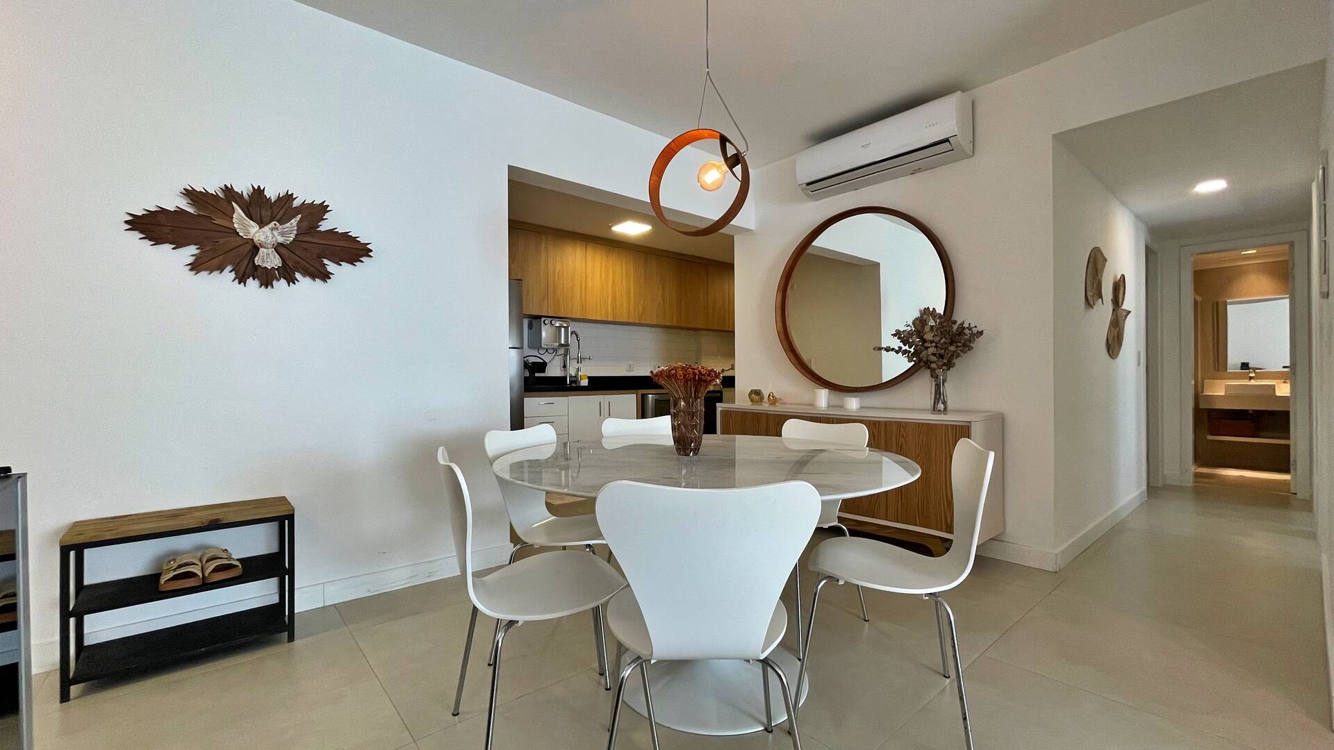 Apartamento, 3 quartos, 95 m² - Foto 13