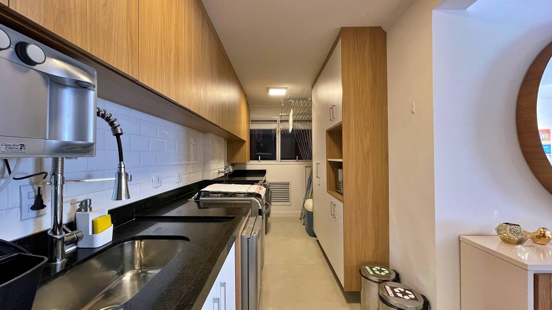 Apartamento, 3 quartos, 95 m² - Foto 16