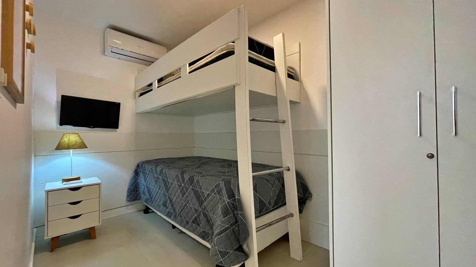 Apartamento, 3 quartos, 95 m² - Foto 21
