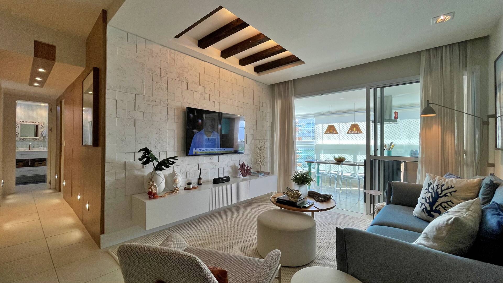 Apartamento, 3 quartos, 95 m² - Foto 4