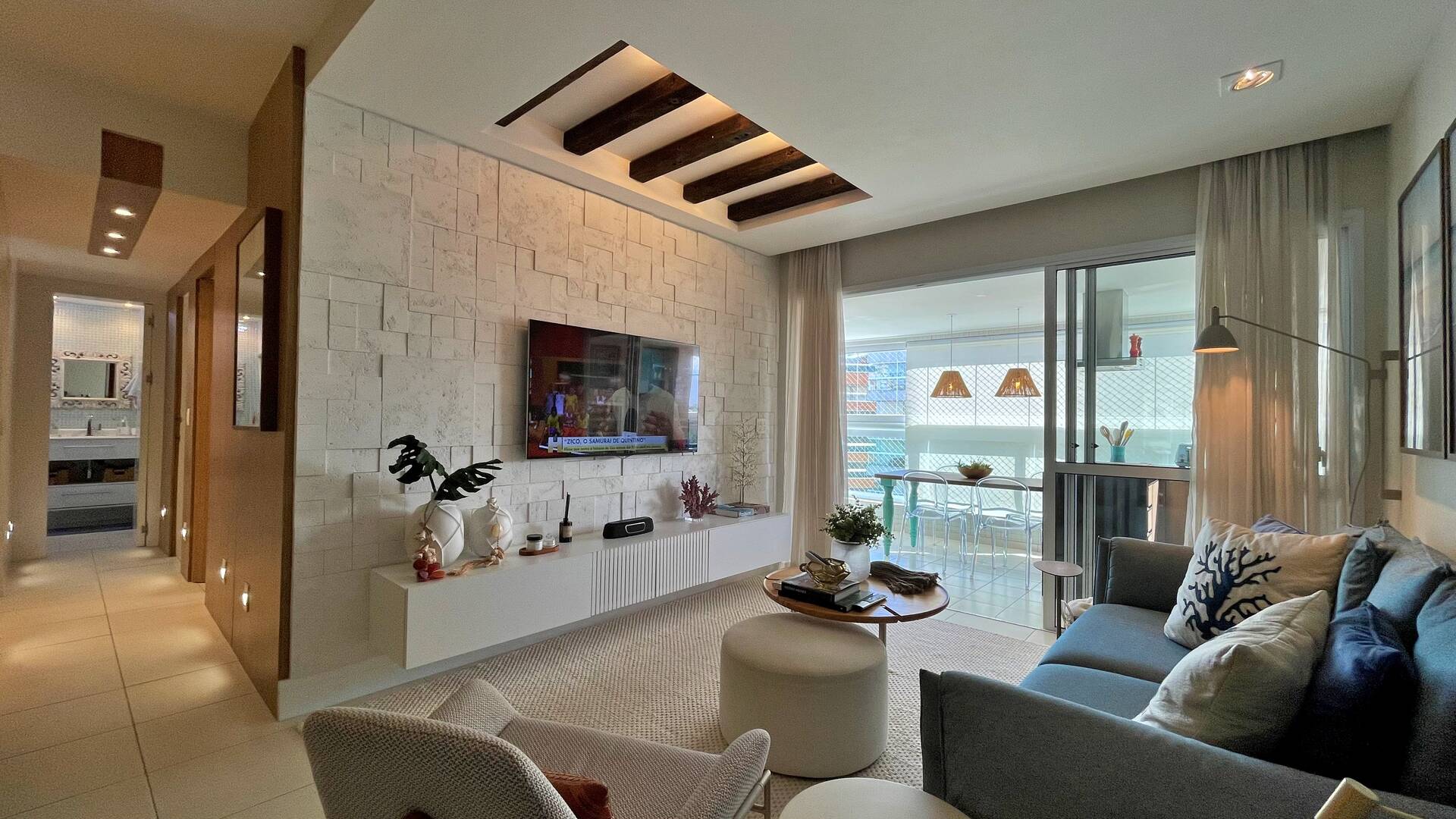 Apartamento, 3 quartos, 95 m² - Foto 7