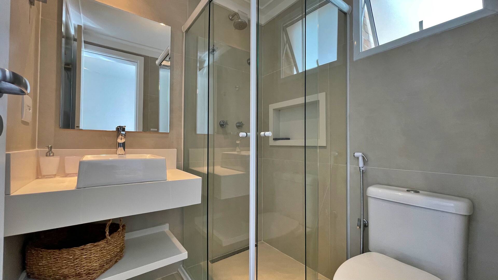 Apartamento, 3 quartos, 95 m² - Foto 24