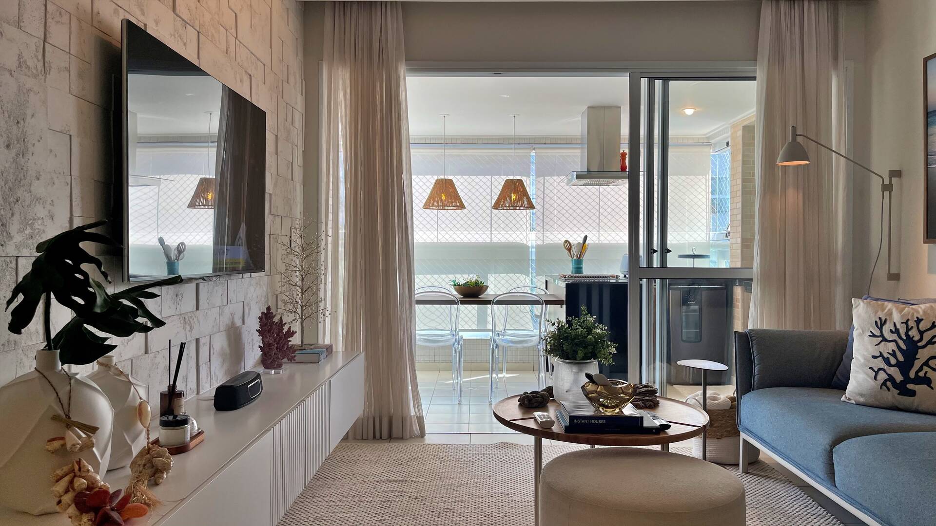 Apartamento, 3 quartos, 95 m² - Foto 8