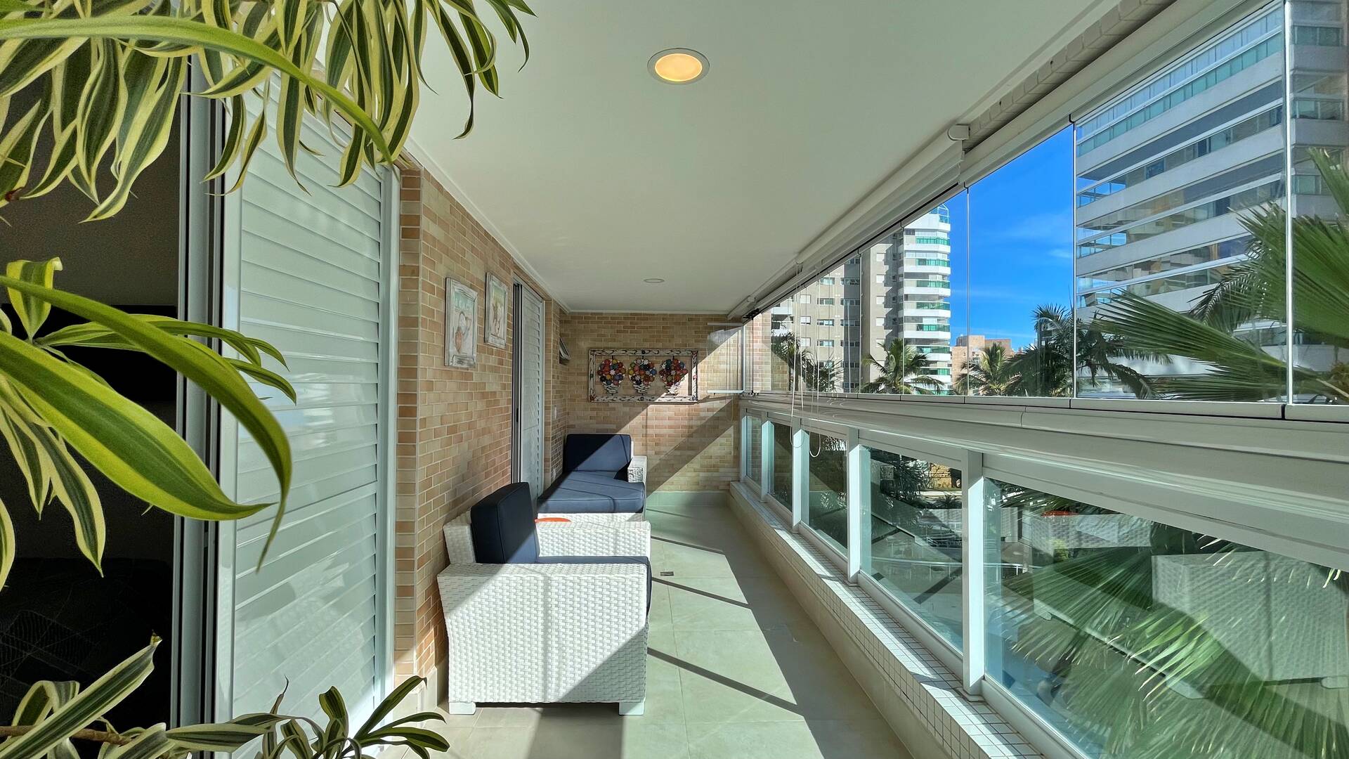 Apartamento, 3 quartos, 95 m² - Foto 26