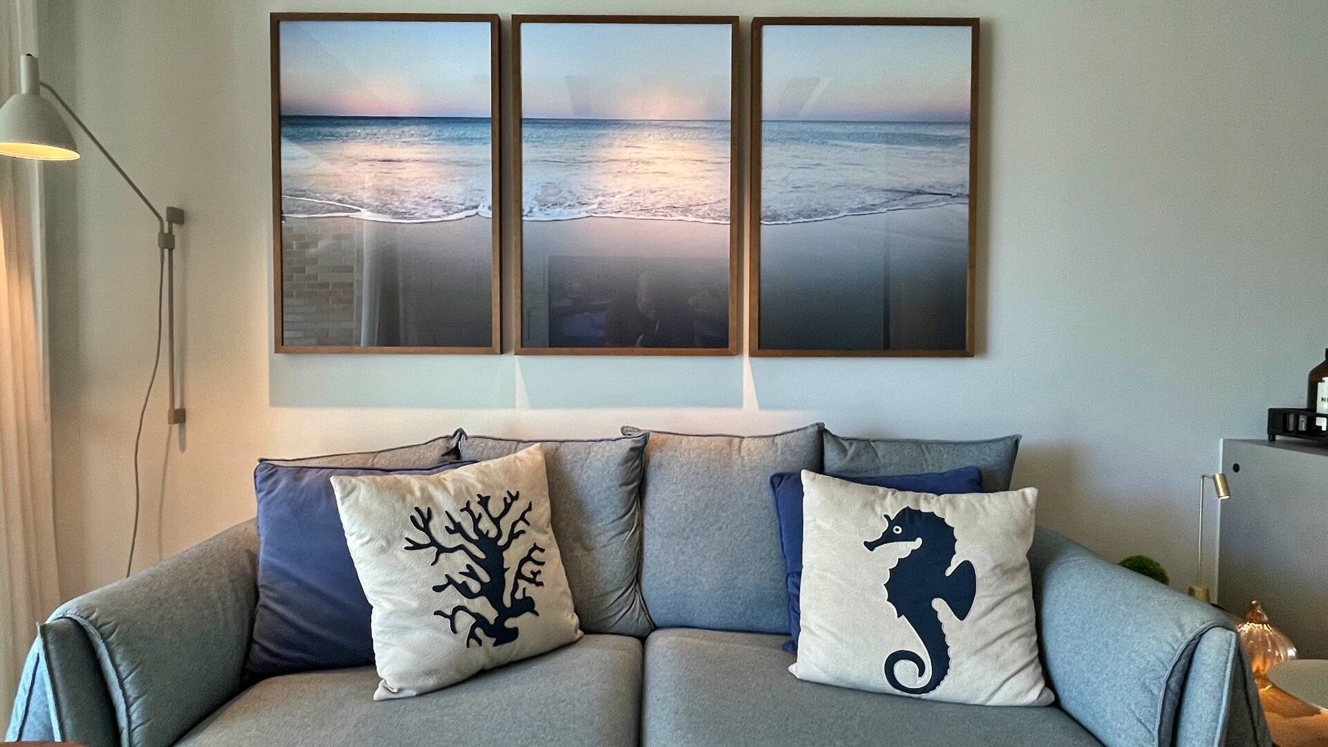 Apartamento, 3 quartos, 95 m² - Foto 9