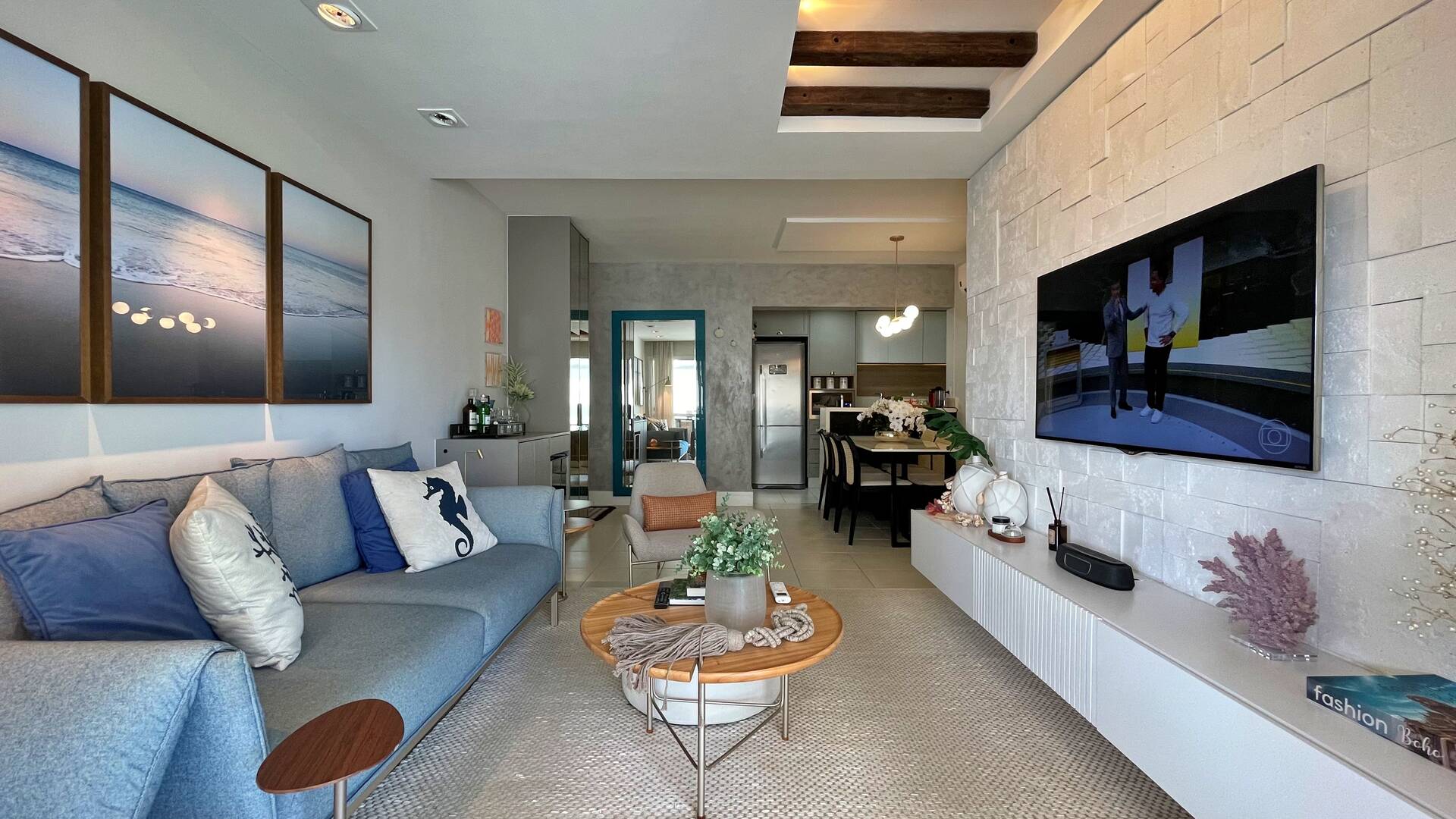 Apartamento, 3 quartos, 95 m² - Foto 10
