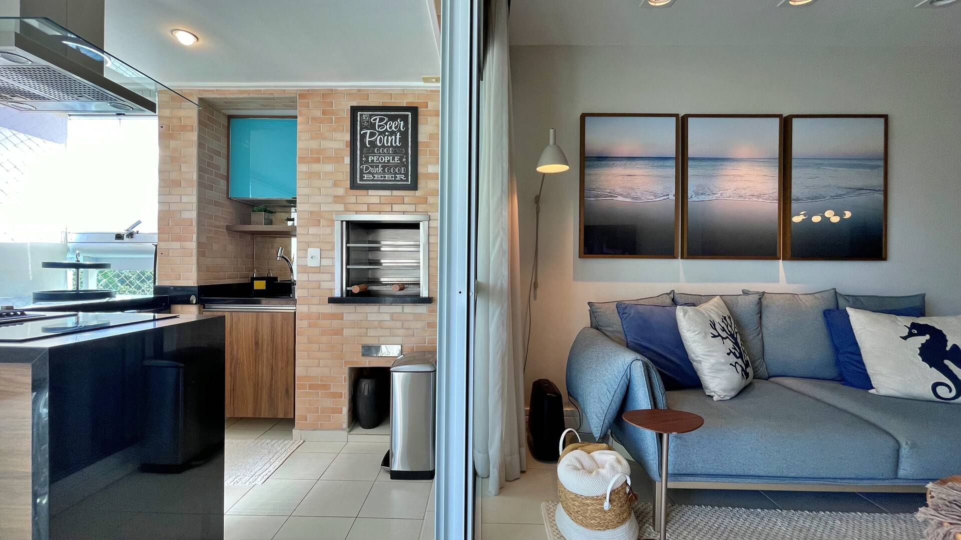 Apartamento, 3 quartos, 95 m² - Foto 12