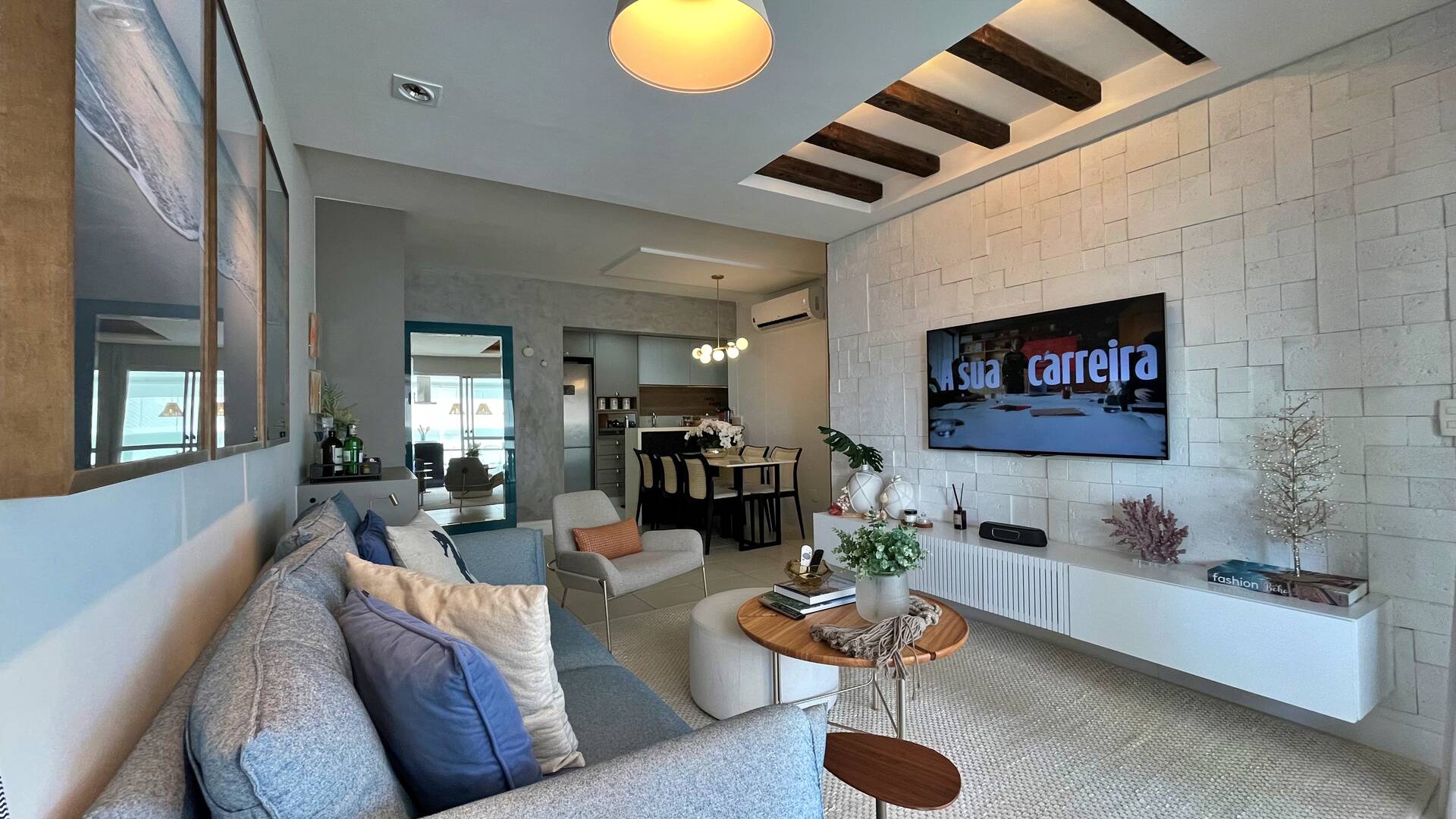 Apartamento, 3 quartos, 95 m² - Foto 13