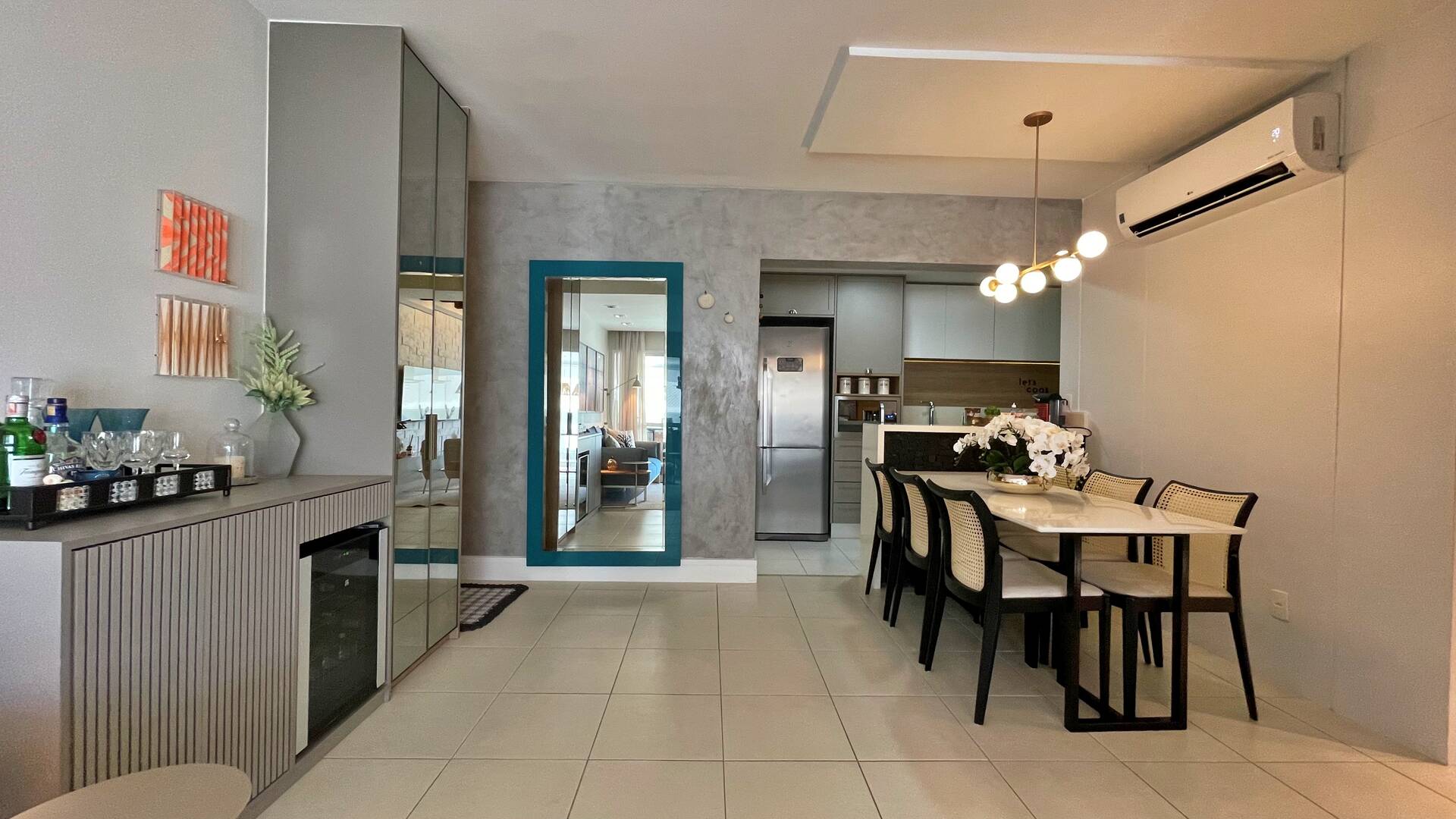Apartamento, 3 quartos, 95 m² - Foto 15