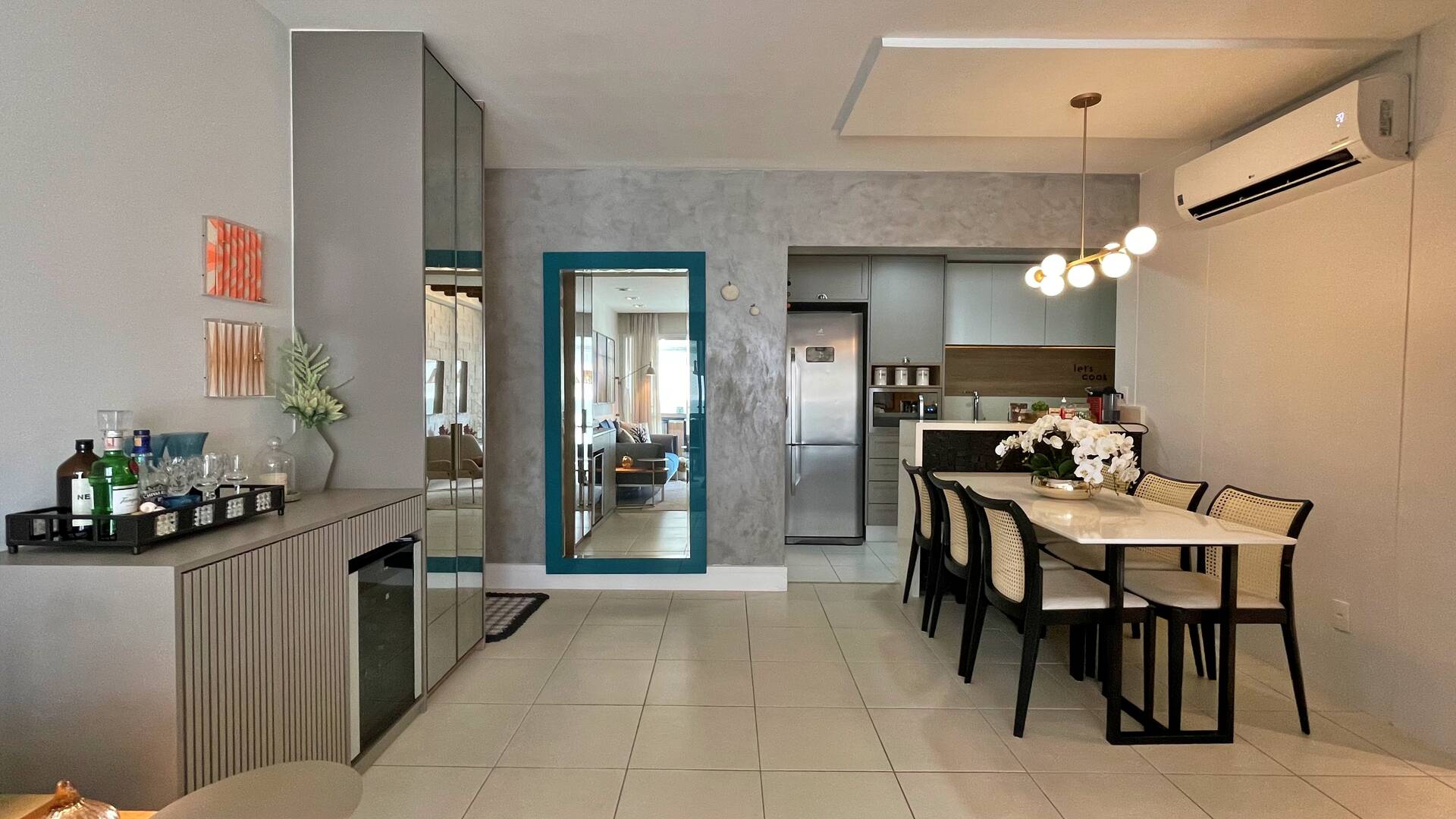 Apartamento, 3 quartos, 95 m² - Foto 16