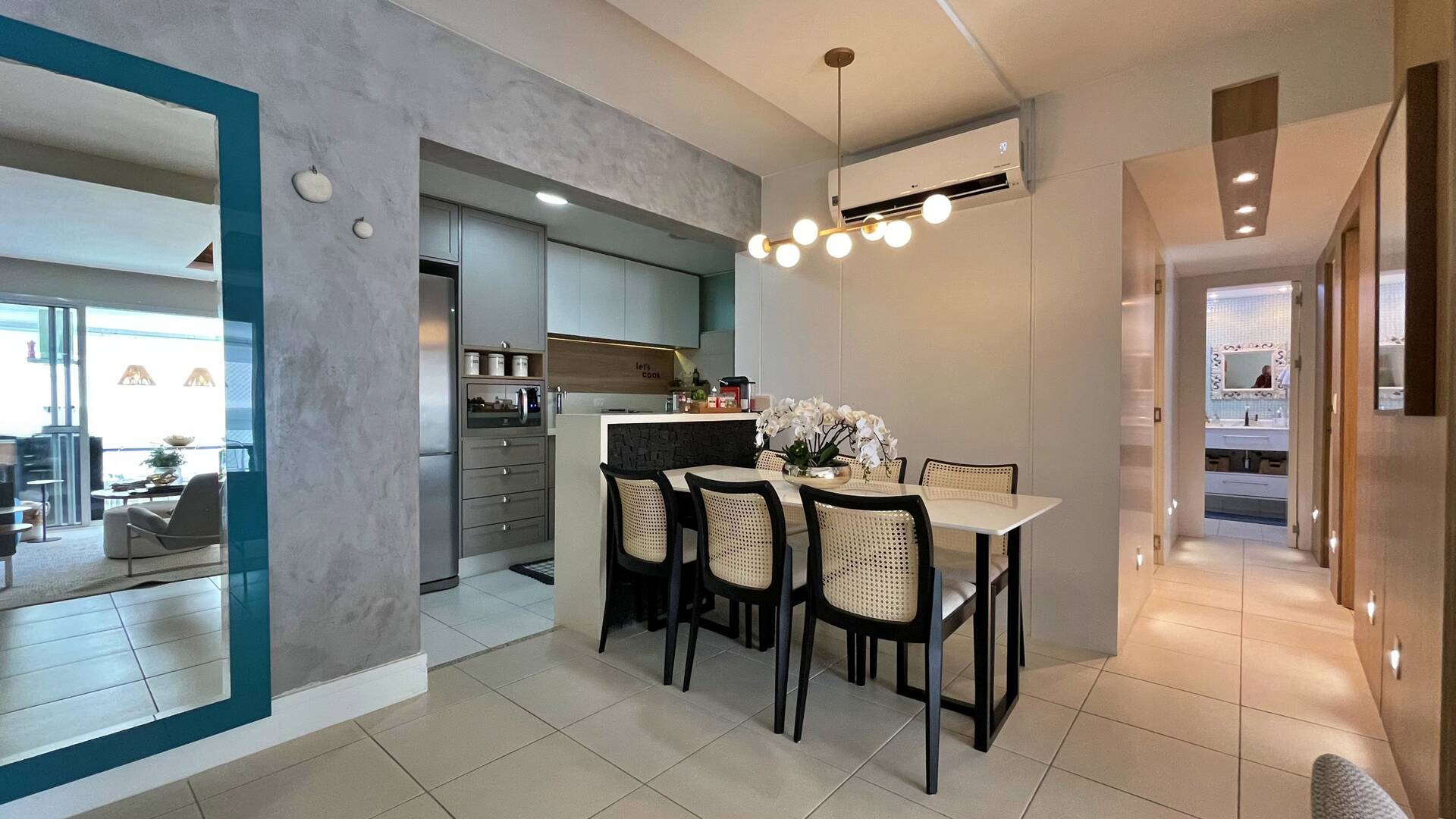 Apartamento, 3 quartos, 95 m² - Foto 17