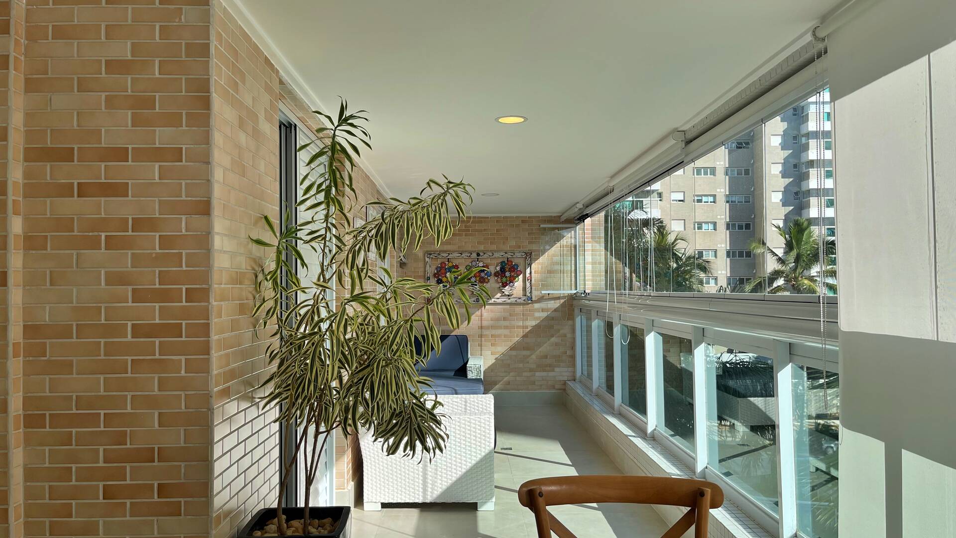 Apartamento, 3 quartos, 95 m² - Foto 32