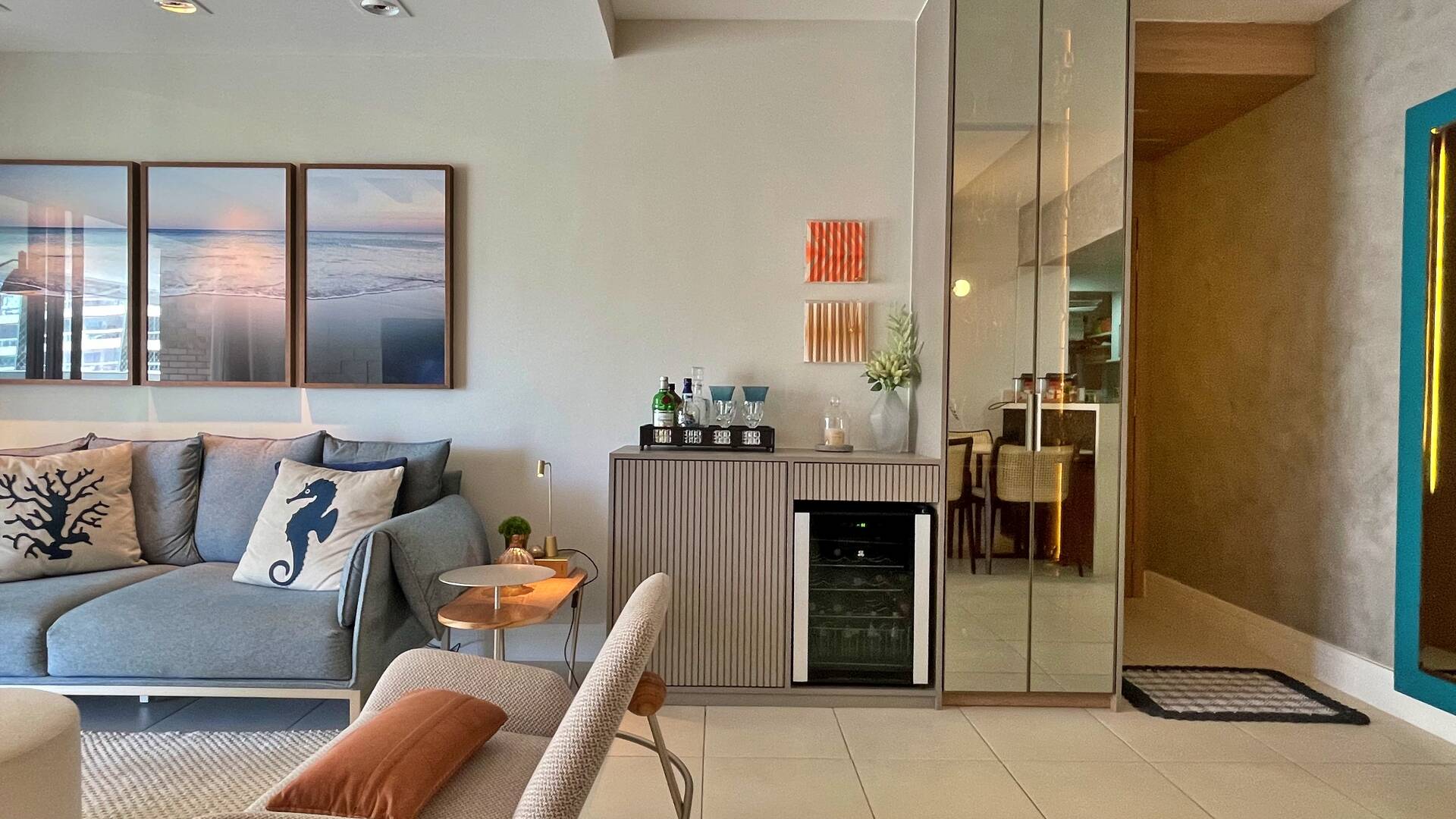 Apartamento, 3 quartos, 95 m² - Foto 19