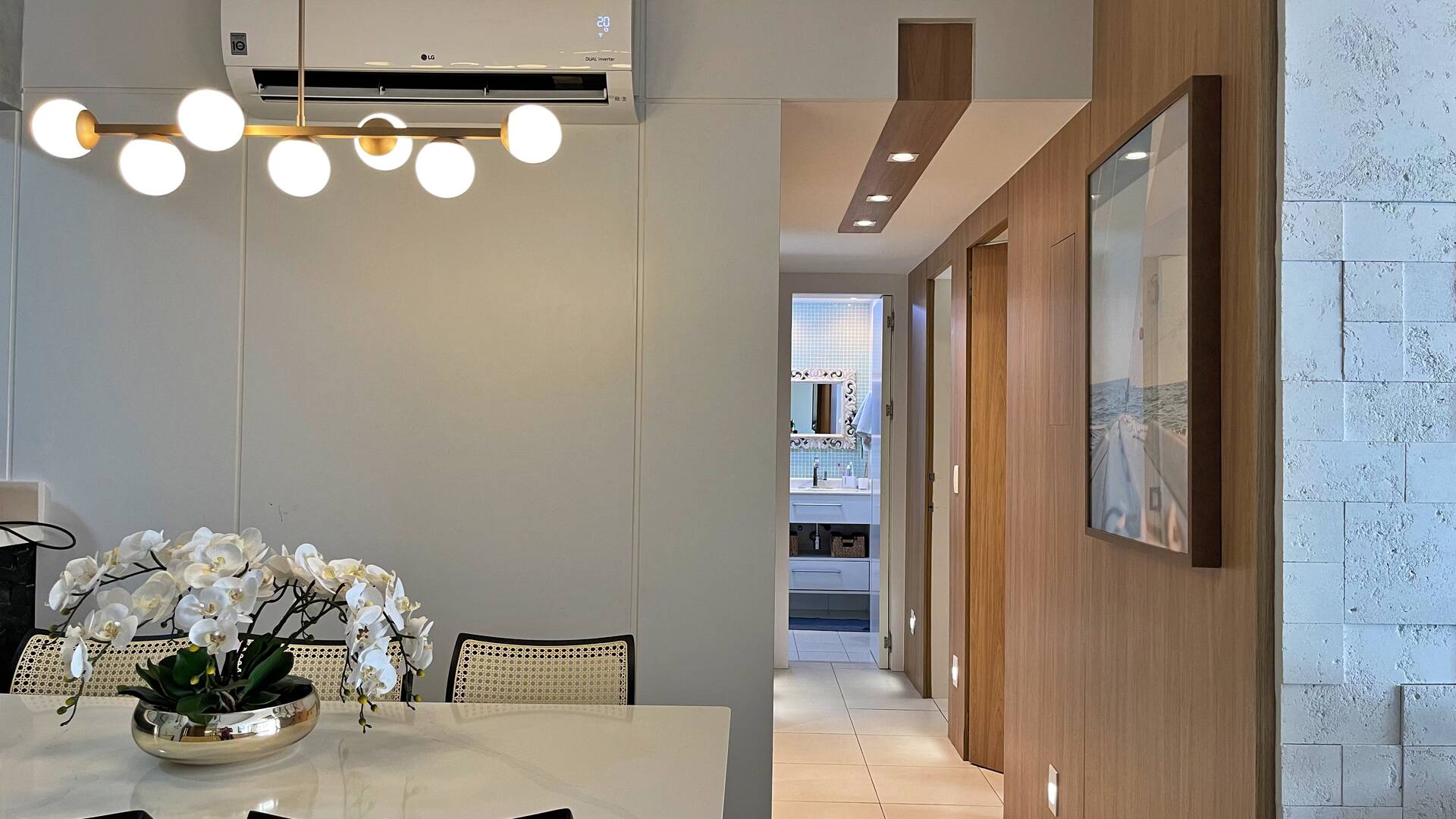 Apartamento, 3 quartos, 95 m² - Foto 20