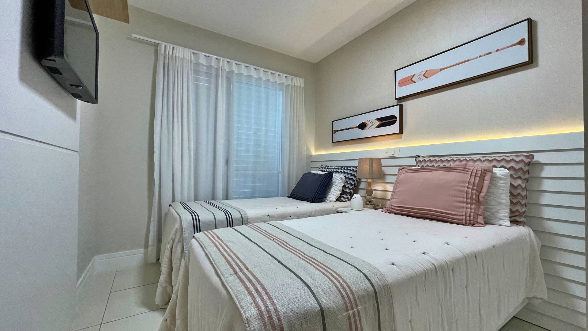 Apartamento, 3 quartos, 95 m² - Foto 21