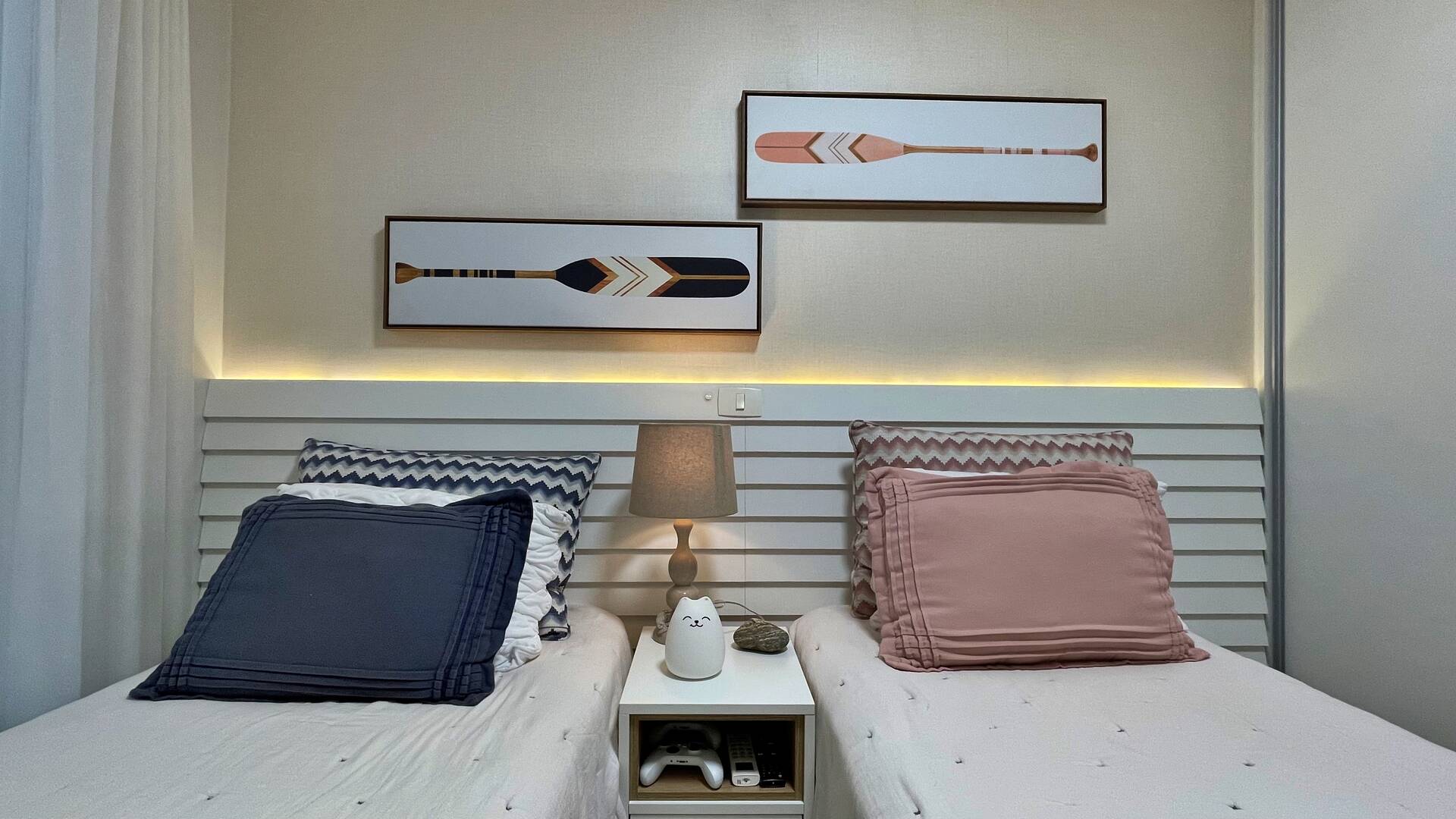 Apartamento, 3 quartos, 95 m² - Foto 22