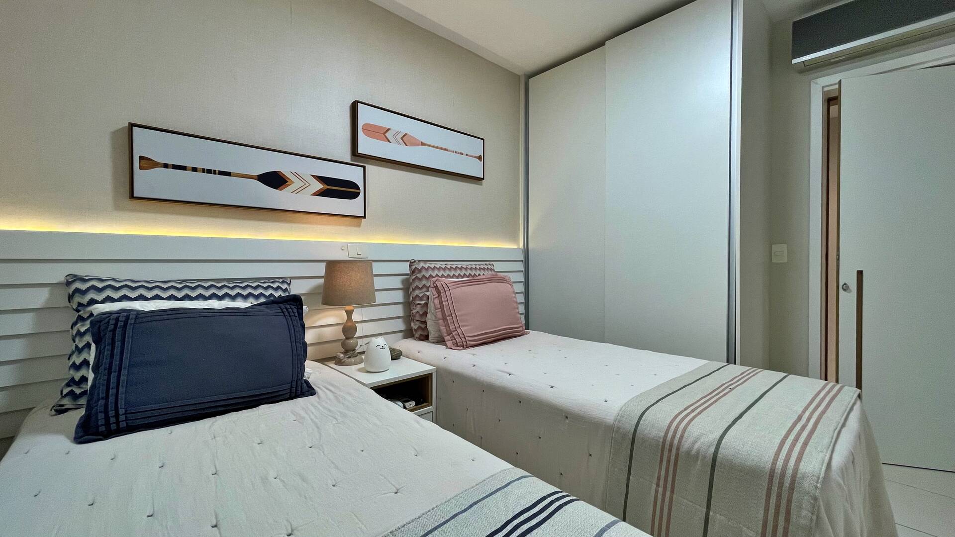 Apartamento, 3 quartos, 95 m² - Foto 23