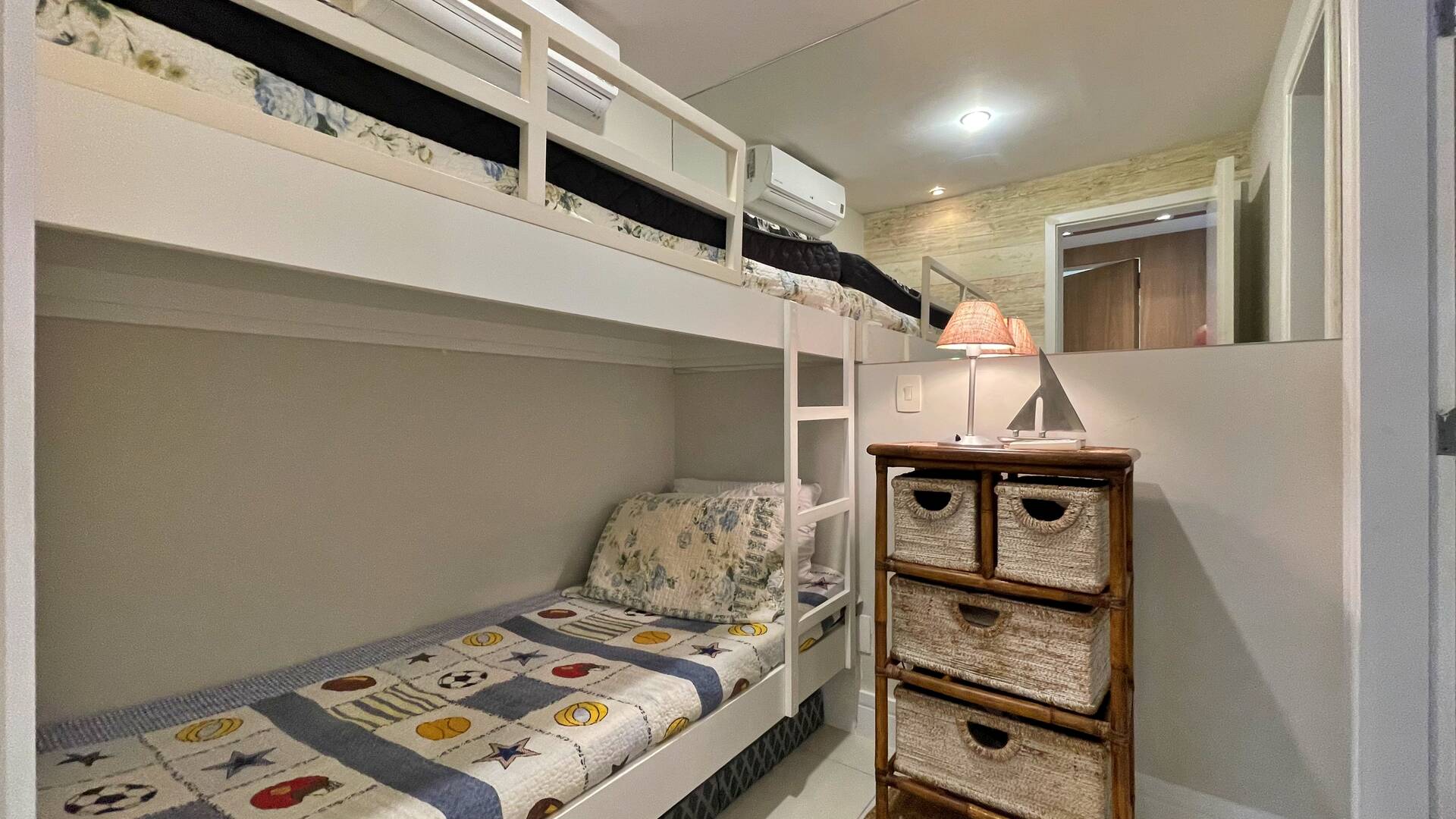 Apartamento, 3 quartos, 95 m² - Foto 24