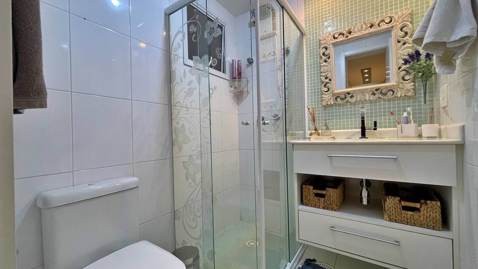 Apartamento, 3 quartos, 95 m² - Foto 28