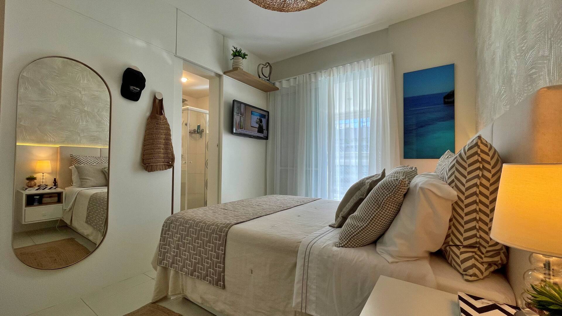 Apartamento, 3 quartos, 95 m² - Foto 29