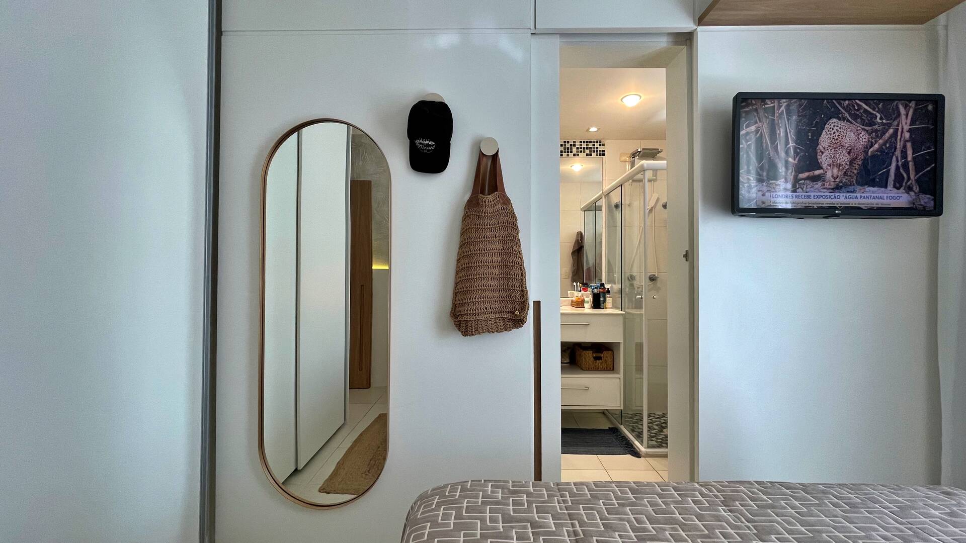 Apartamento, 3 quartos, 95 m² - Foto 30