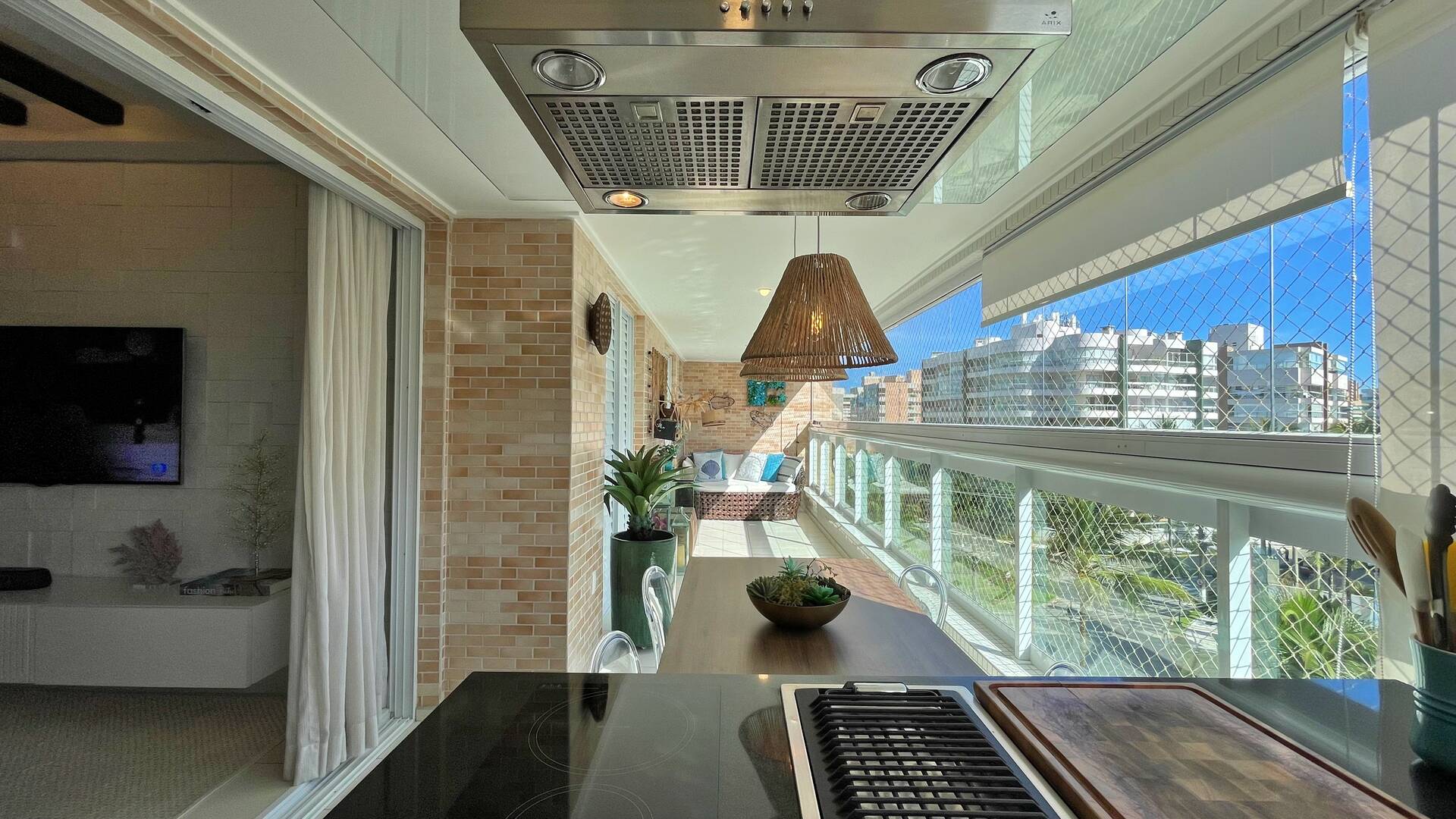 Apartamento, 3 quartos, 95 m² - Foto 36