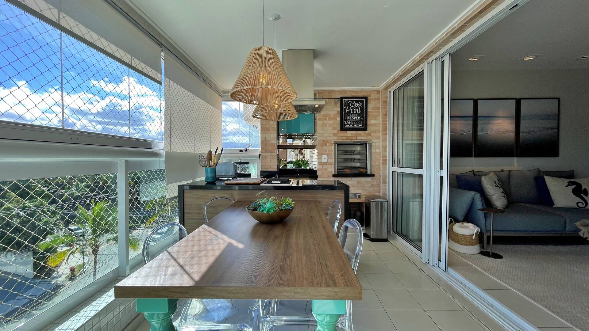 Apartamento, 3 quartos, 95 m² - Foto 39