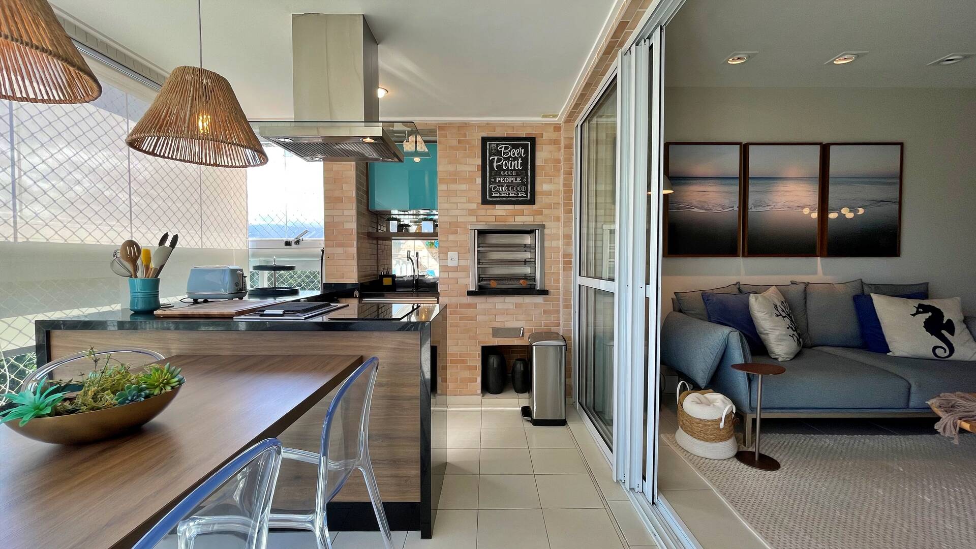 Apartamento, 3 quartos, 95 m² - Foto 41