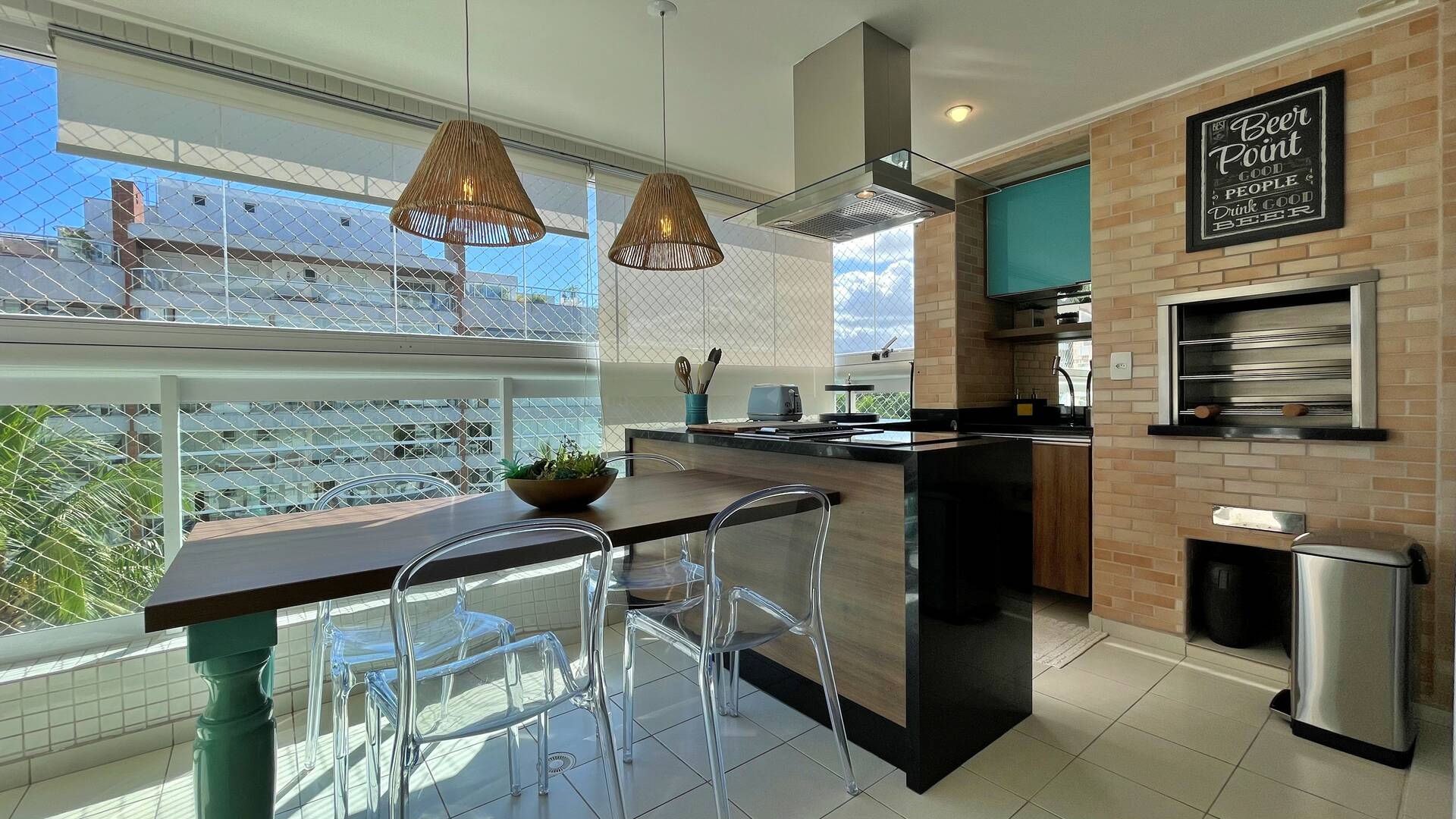 Apartamento, 3 quartos, 95 m² - Foto 42
