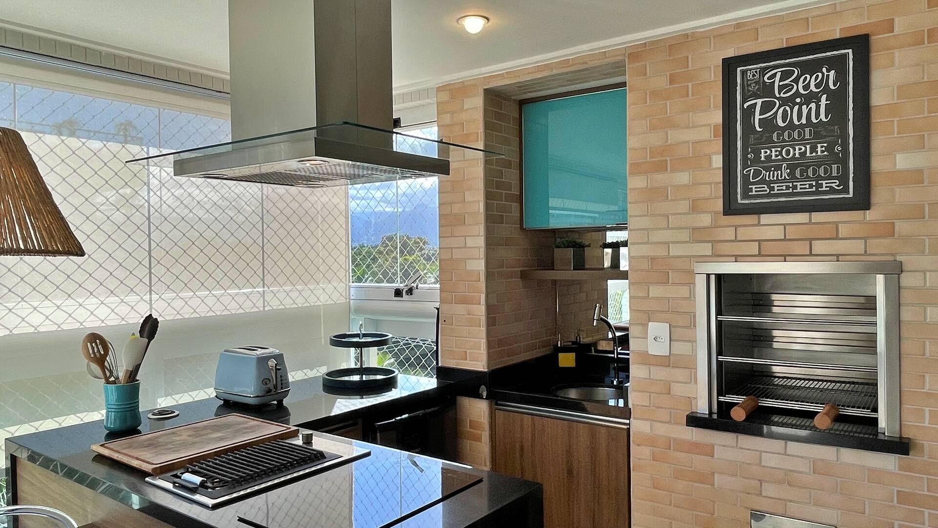 Apartamento, 3 quartos, 95 m² - Foto 43