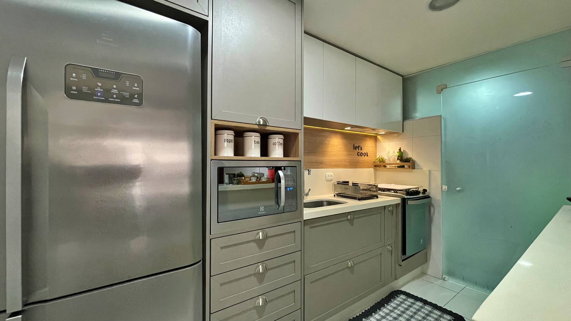 Apartamento, 3 quartos, 95 m² - Foto 44