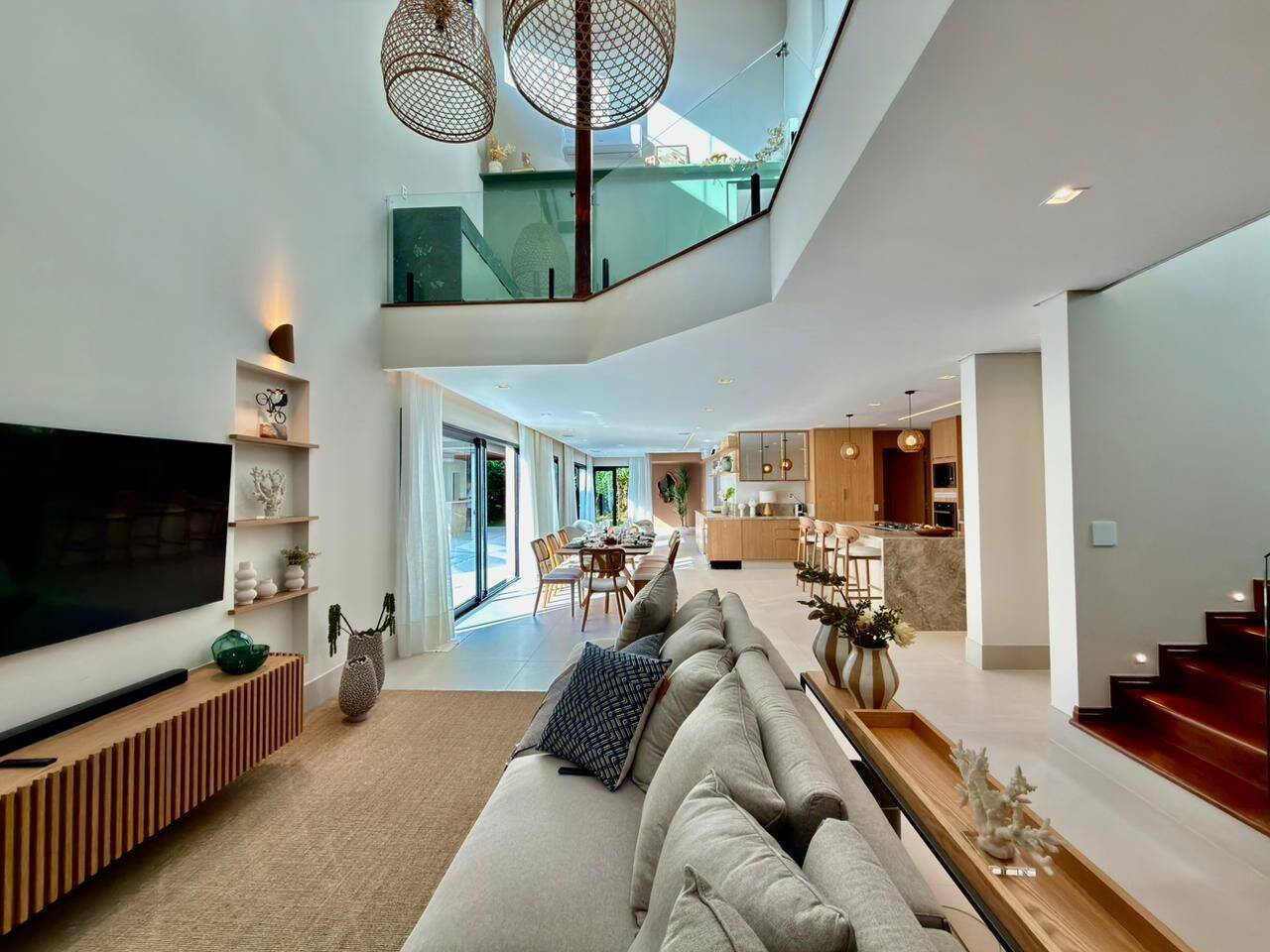 Casa, 6 quartos, 401 m² - Foto 3