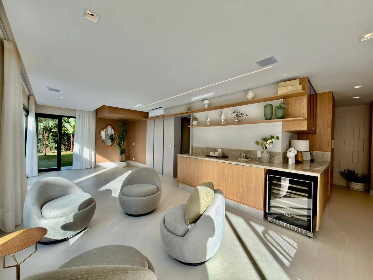 Casa, 6 quartos, 401 m² - Foto 4