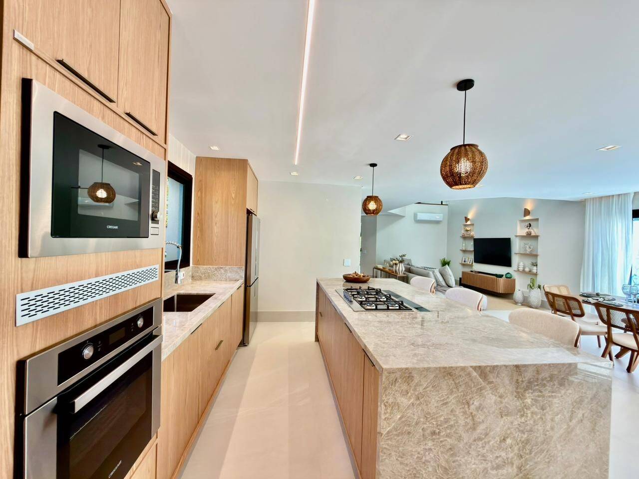 Casa, 6 quartos, 401 m² - Foto 7