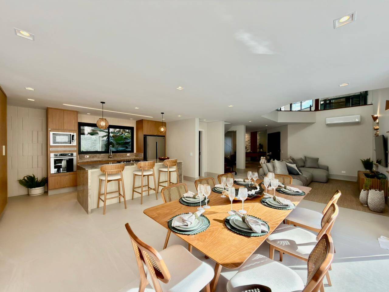 Casa, 6 quartos, 401 m² - Foto 5
