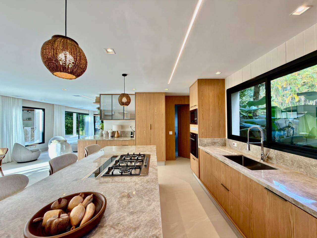 Casa, 6 quartos, 401 m² - Foto 6