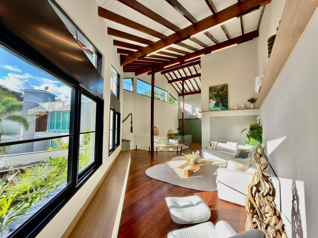 Casa, 6 quartos, 401 m² - Foto 9