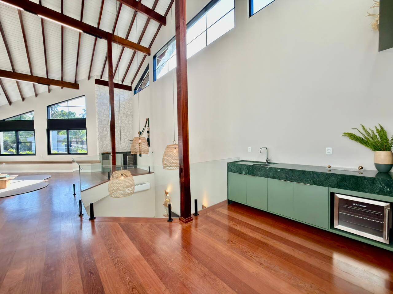 Casa, 6 quartos, 401 m² - Foto 19