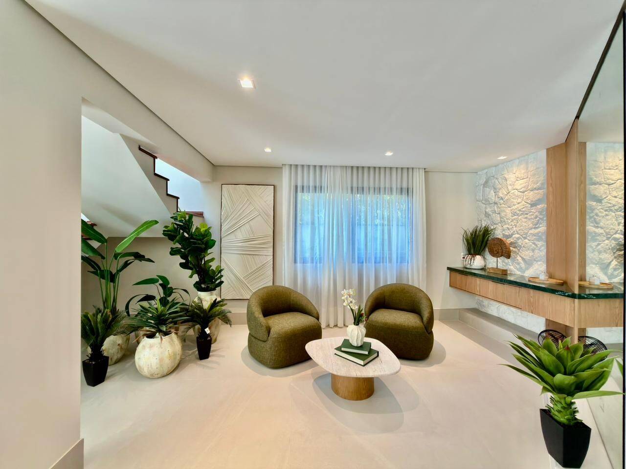 Casa, 6 quartos, 401 m² - Foto 18