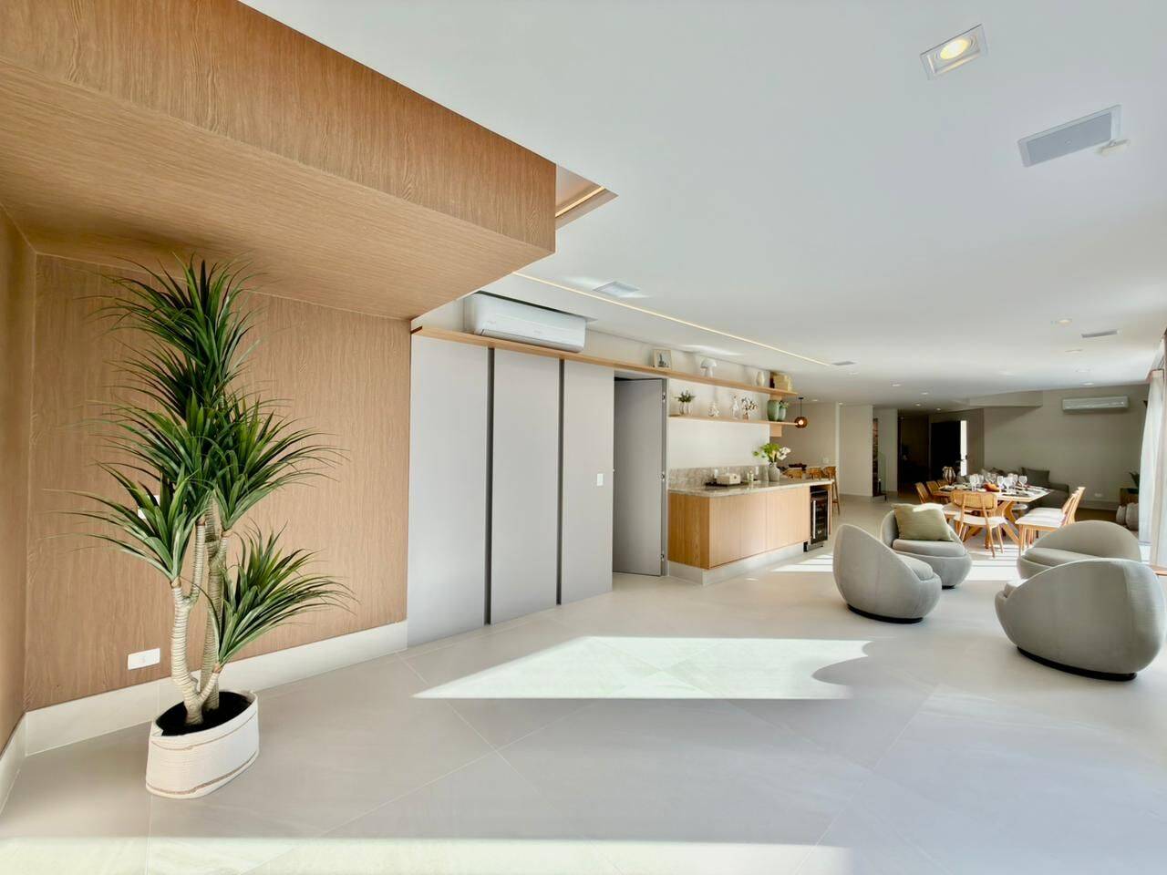Casa, 6 quartos, 401 m² - Foto 21