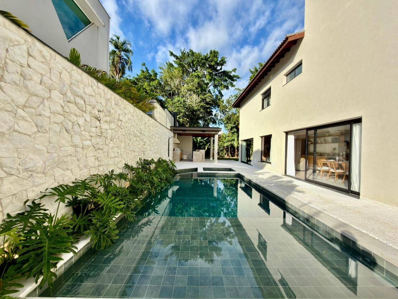 Casa, 6 quartos, 401 m² - Foto 25
