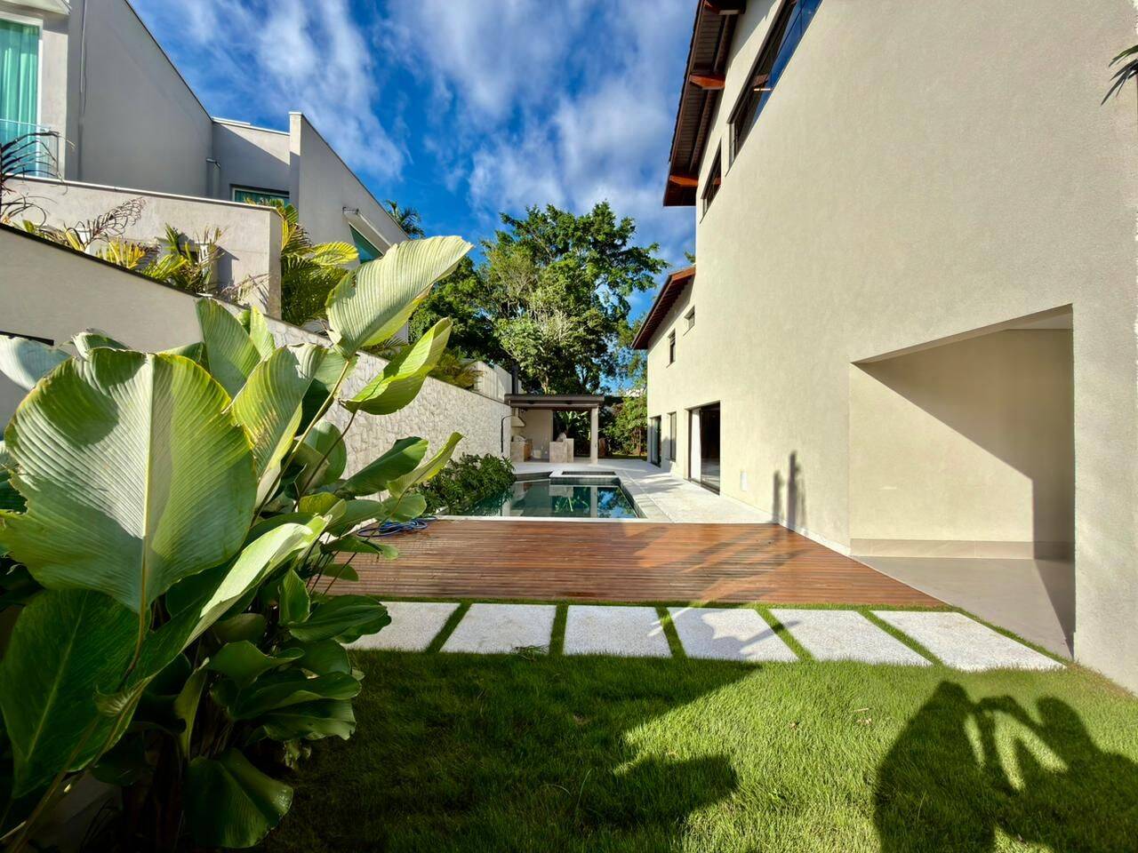 Casa, 6 quartos, 401 m² - Foto 26