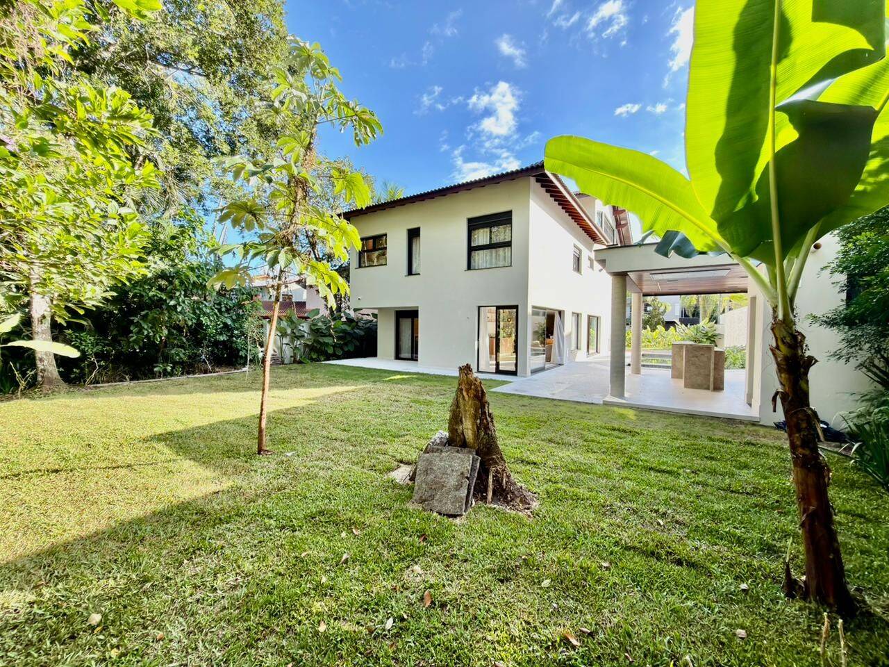 Casa, 6 quartos, 401 m² - Foto 28