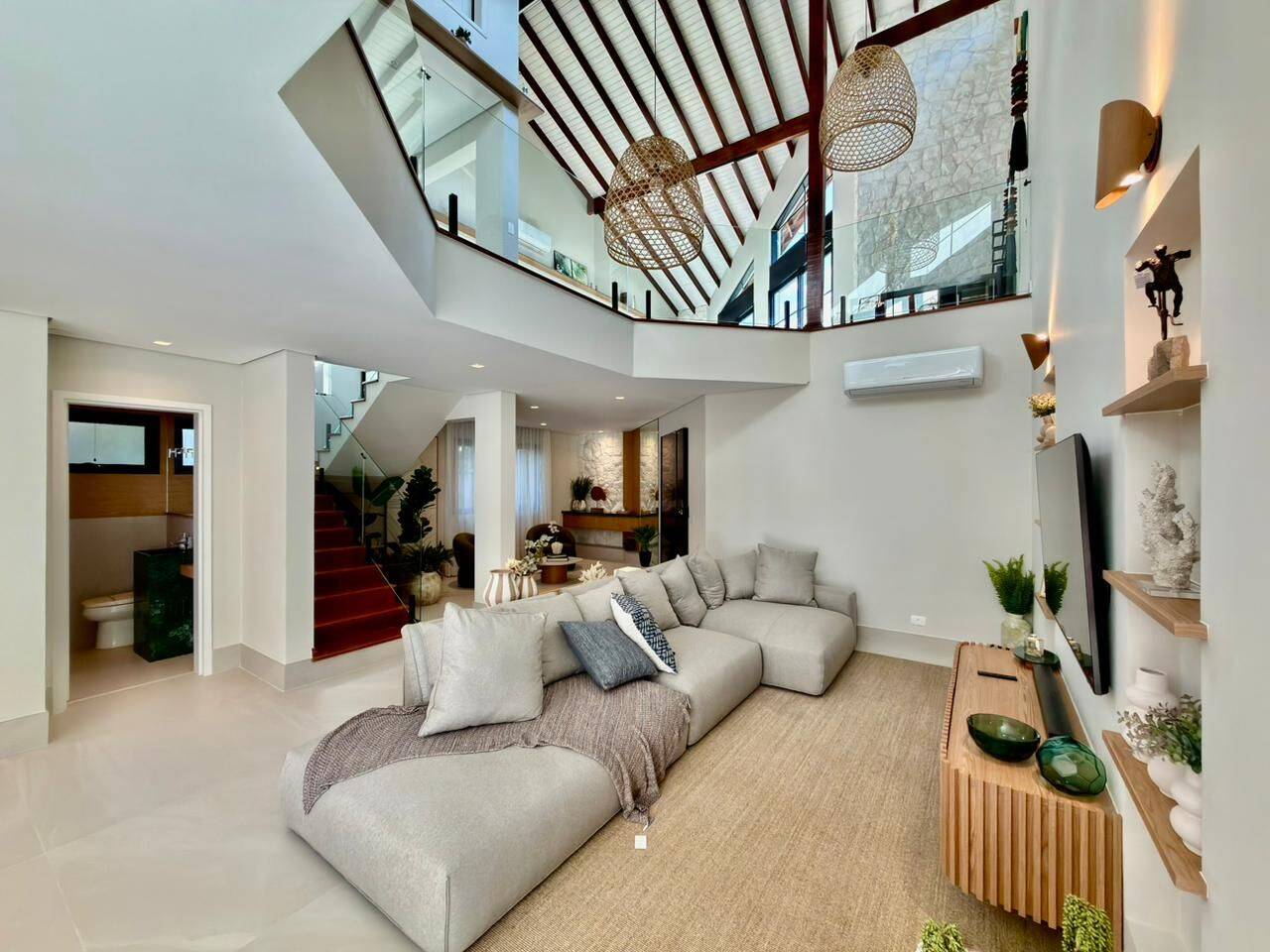 Casa, 6 quartos, 401 m² - Foto 29