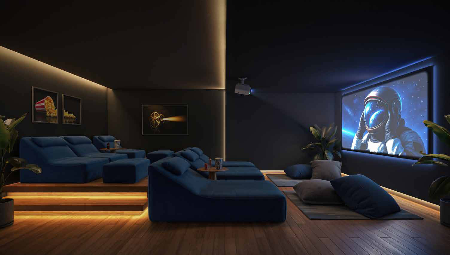 Apartamento, 2 quartos, 72 m² - Foto 8
