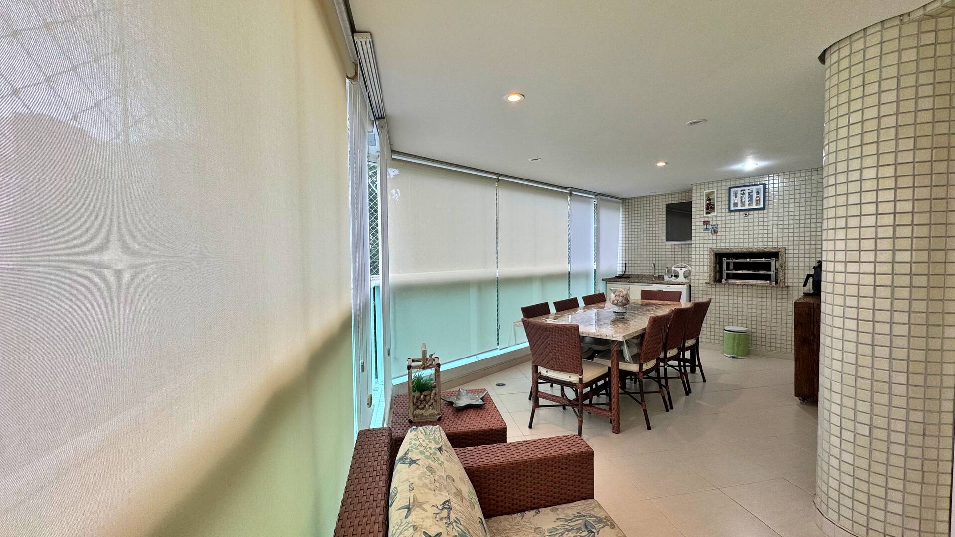 Apartamento, 4 quartos, 189 m² - Foto 4