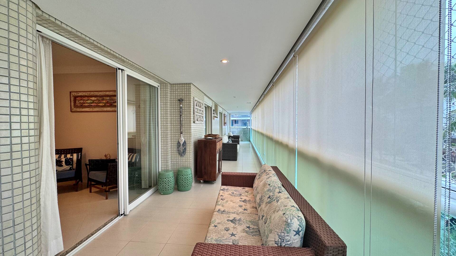 Apartamento, 4 quartos, 189 m² - Foto 5