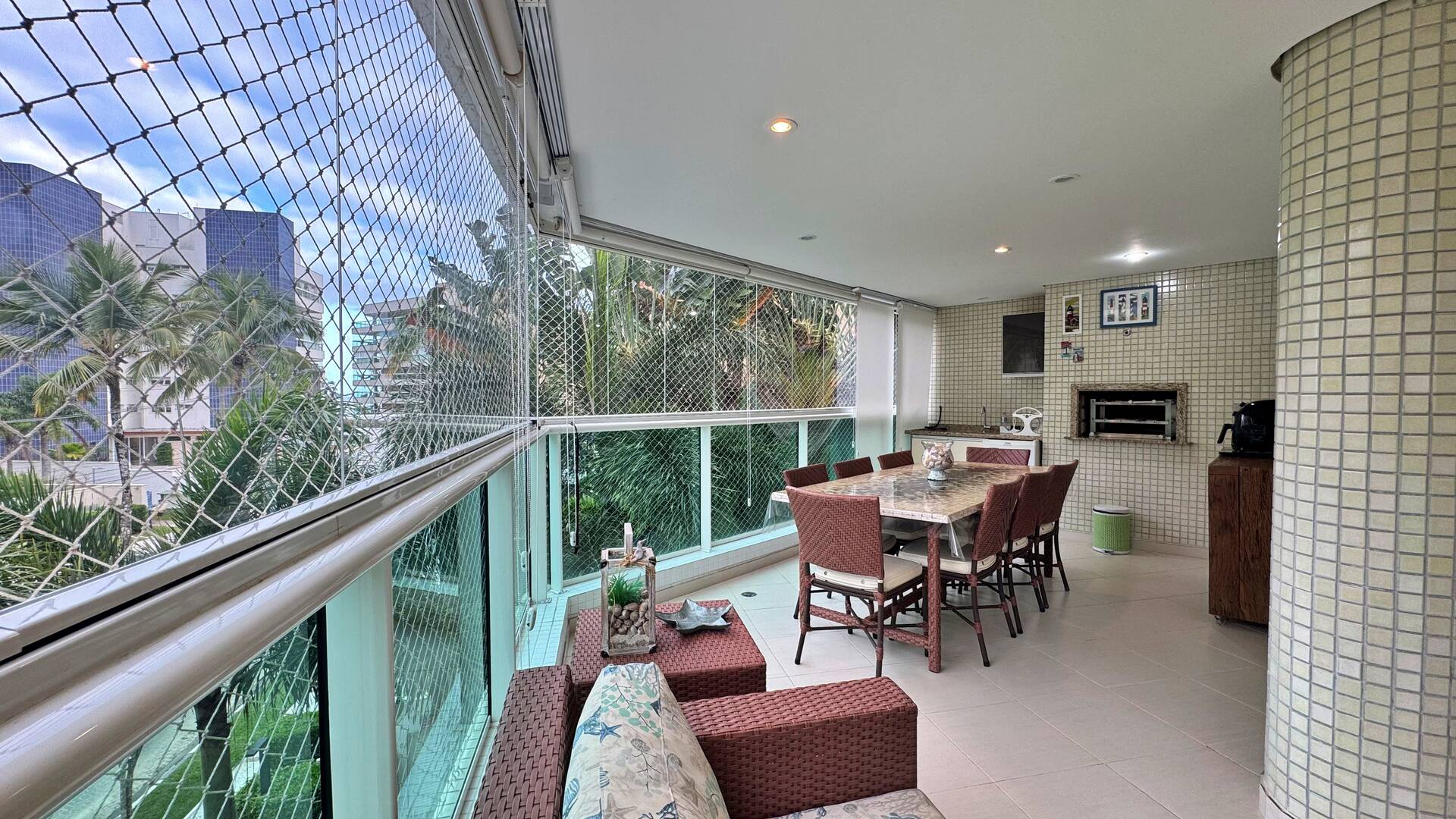 Apartamento, 4 quartos, 189 m² - Foto 6